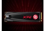 威剛XPG S11 Lite 512GB 存儲(chǔ)體驗(yàn) 云南電腦批發(fā)