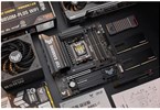 華碩B850、B860主板 開(kāi)學(xué)季裝機(jī)趁現(xiàn)在  昆明電腦批發(fā)