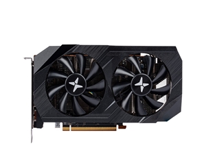 迪蘭（Dataland） RX 6600 8G X戰(zhàn)將 GDDR6 RDNA2架構7nm制程 電競顯卡