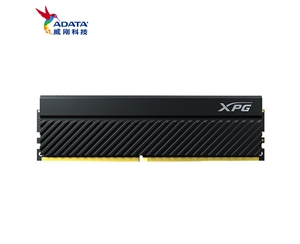 新品 威剛（ADATA）8GB DDR4 3200 臺(tái)式機(jī)內(nèi)存條 XPG威龍-D45