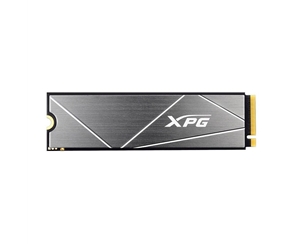 威剛XPG翼龍S50系列 S50 LITE 1TB大容量疾速電競(jìng)SSD固態(tài)硬盤M.2接口 PCIe4.0