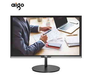 愛國(guó)者A221W 21.5英寸液晶顯示器 高清 游戲辦公