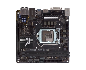 BIOSTAR/映泰 B150GTN 1151主板 ITX ddr4 M.2 支持 I5-6500 電競熱門Mini游戲