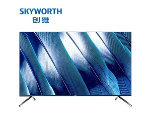 創(chuàng)維（SKYWORTH）50Q40 50英寸智能聲控電視 4K超高清HDR AIoT物聯(lián)網(wǎng) 網(wǎng)絡(luò)WIFI 液晶電視