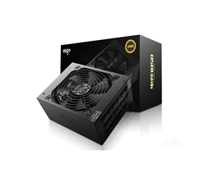 愛國者（aigo）電競1050 額定1050W  全模組金牌臺式機(jī)主機(jī)電源