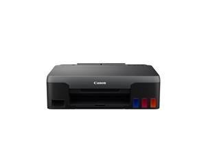 佳能（canon）G1820彩色噴墨商用辦公家用照片連供打印機一體機 usb款