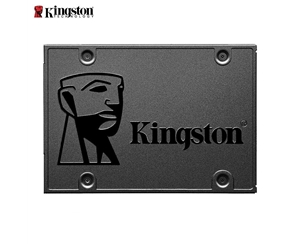 金士頓(Kingston)A400 960G SSD固態(tài)硬盤臺式機筆記本 SATA3.0接口 固態(tài)硬盤