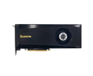 麗臺(tái)專(zhuān)業(yè)顯卡 RTX 2080Ti Turbo 11GB 工包