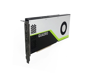 麗臺(tái)專(zhuān)業(yè)顯卡 Quadro RTX4000 8GB 工包