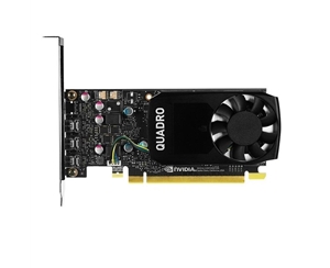 麗臺(tái)專(zhuān)業(yè)顯卡 Quadro P400 2GB 工包
