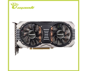 Manli萬(wàn)麗GTX1660 Super 6G電競(jìng)游戲獨(dú)立顯卡電腦顯卡