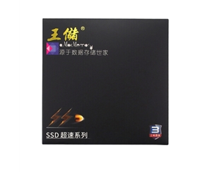 王儲 X100-1TB SSD固態(tài)硬盤SATA3.O接口臺式機(jī)筆記本通用2.5英寸
