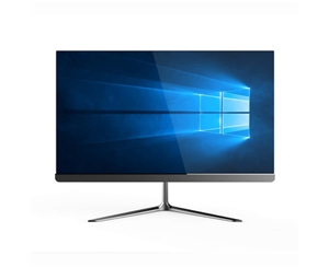 DIY一體機】漫威兄弟一體機S240-H1824 H81主板/4代/DDR3/MSATA+2.5寸 24寸白色