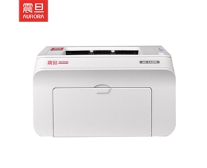 震旦（AURORA）AD240PN A4黑白激光打印機(jī) 有線網(wǎng)絡(luò)打印