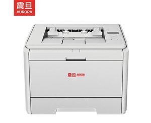 震旦（AURORA）AD330PDN 黑白激光打印A4激光打印機(jī) 有線網(wǎng)絡(luò) 家用辦公打印
