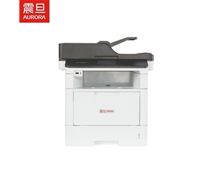 震旦（AURORA）AD400MNF A4黑白多功能激光一體機(jī) 打印復(fù)印掃描