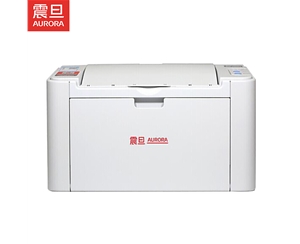震旦AD200PS黑白激光打印機(jī)A4紙家用辦公商用不干膠打印機(jī)