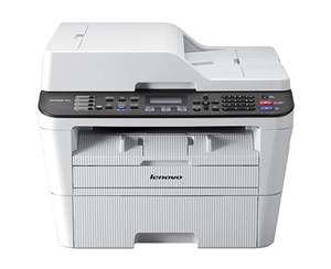聯(lián)想（Lenovo）M7450F Pro黑白激光多功能一體機商用辦公家用(打印 復印 掃描 傳真）
