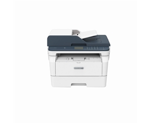 富士施樂（Fuji Xerox）M288DW 黑白A4多功能一體機 雙面打印復印掃描