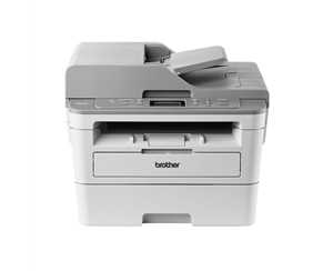 兄弟（brother）DCP-7535DW激光雙面打印機復(fù)印掃描多功能一體機