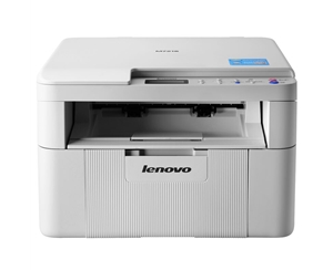 聯(lián)想（Lenovo）M7216 黑白激光打印多功能一體機 辦公商用家用打印機 (打印 復(fù)印 掃描)