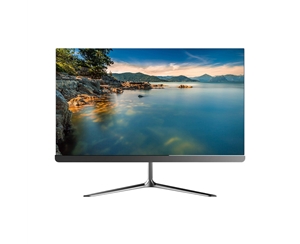 Intel i5-3代 8G 256G 24寸 銀白色 漫威兄弟一體機S240系列